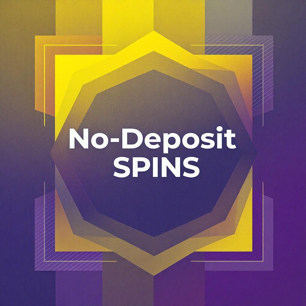 No-Deposit Spins (CA Unavailable)
